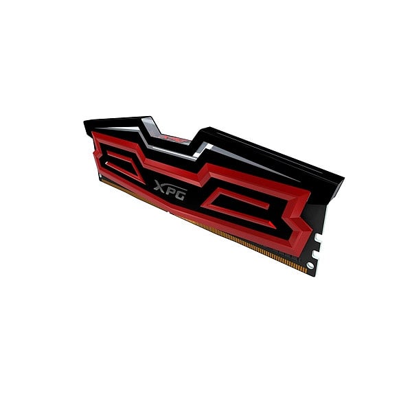 ADATA XPG Spectrix D40 RGB DDR4 8GB 3000MHz  Memoira RAM