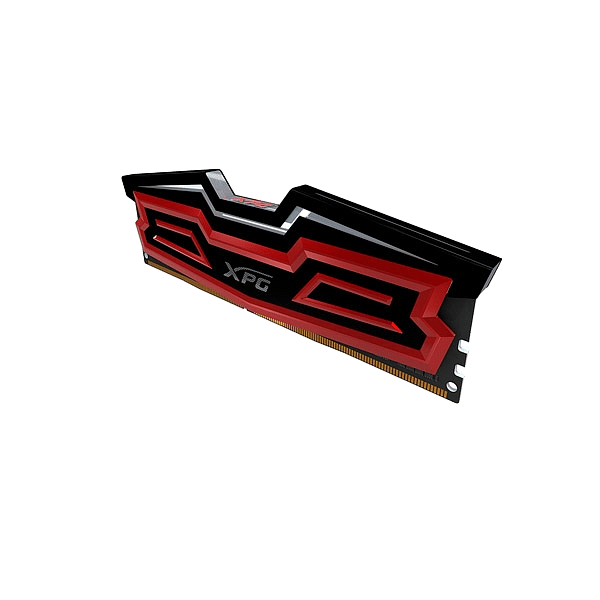 ADATA XPG Spectrix D40 RGB DDR4 8GB 3000MHz  Memoira RAM