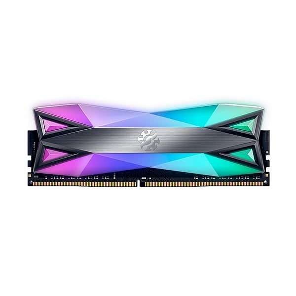 Adata XPG Spectrix D60G 8 GB DDR4 3200 MHz  DDR4