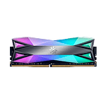 Adata XPG Spectrix D60G 8 GB DDR4 3200 MHz  DDR4