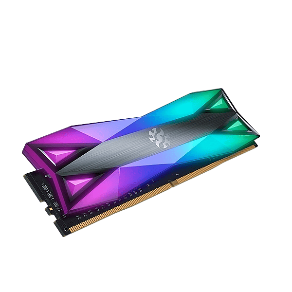 Adata XPG Spectrix D60G 8 GB DDR4 3200 MHz  DDR4