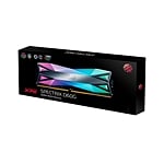 Adata XPG Spectrix D60G 8 GB DDR4 3200 MHz  DDR4
