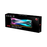 Adata XPG Spectrix D60G 8 GB DDR4 3200 MHz  DDR4