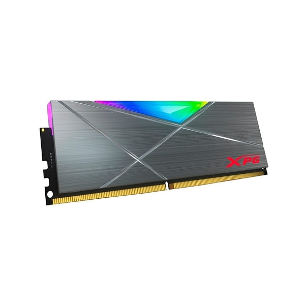 Adata Spectrix D50 32GB 3200mhz RGB  Memoria DDR4