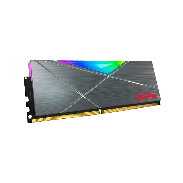 Adata Spectrix D50 32GB 3200mhz RGB  Memoria DDR4