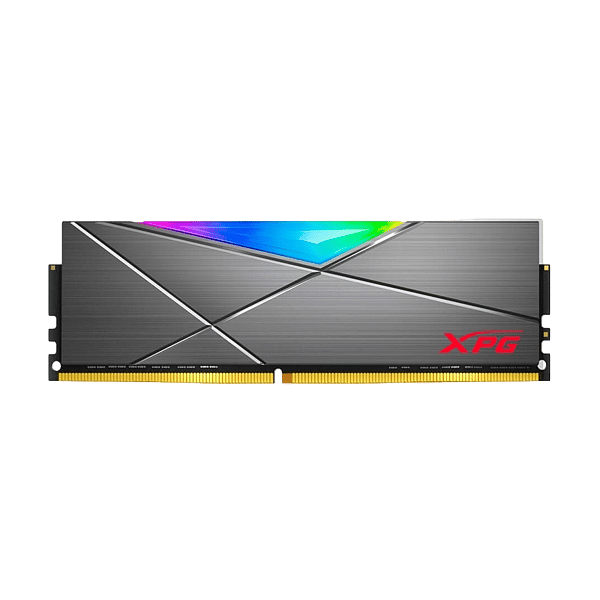 Adata Spectrix D50 32GB 3200mhz RGB  Memoria DDR4