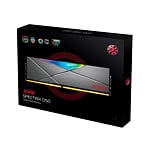 Adata Spectrix D50 32GB 3200mhz RGB  Memoria DDR4