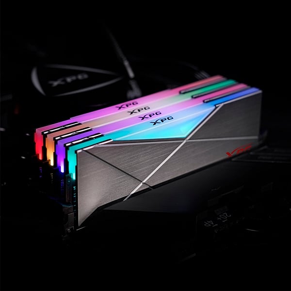 Adata Spectrix D50 32GB 3200mhz RGB  Memoria DDR4