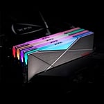 Adata Spectrix D50 32GB 3200mhz RGB  Memoria DDR4