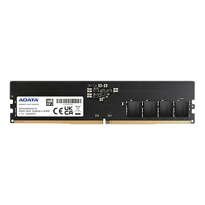 ADATA DDR5 16GB 4800MHz CL40  Memoria RAM