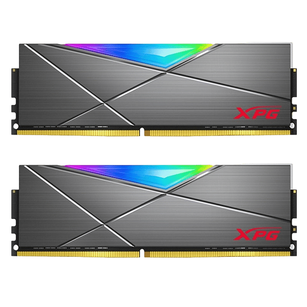 ADATA XPG Spectrix D50 DDR4 16GB8X2 3200MHz RGB  Memoria RAM
