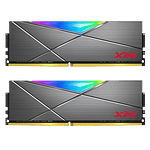 ADATA XPG Spectrix D50 DDR4 16GB8X2 3200MHz RGB  Memoria RAM
