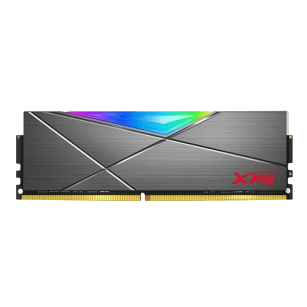 ADATA XPG Spectrix D50 DDR4 16GB8X2 3200MHz RGB  Memoria RAM