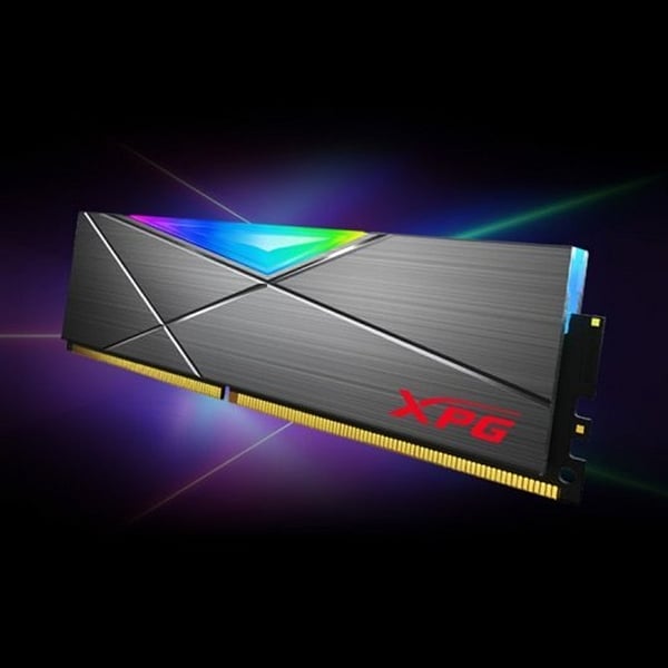 ADATA XPG Spectrix D50 DDR4 16GB8X2 3200MHz RGB  Memoria RAM