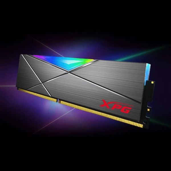 ADATA XPG Spectrix D50 DDR4 16GB8X2 3200MHz RGB  Memoria RAM