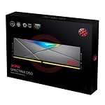 ADATA XPG Spectrix D50 DDR4 16GB8X2 3200MHz RGB  Memoria RAM