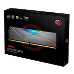 ADATA XPG Spectrix D50 DDR4 16GB8X2 3200MHz RGB  Memoria RAM