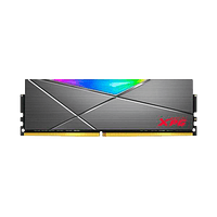 ADATA XPG Spectrix D50 DDR4 8GB 3200MHz RGB  RAM