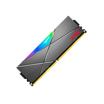 ADATA XPG Spectrix D50 DDR4 8GB 3200MHz RGB  RAM