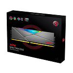 ADATA XPG Spectrix D50 DDR4 8GB 3200MHz RGB  RAM