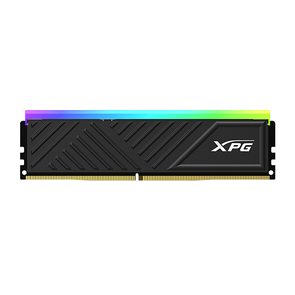 ADATA XPG D35G Gaming RGB 16GB   Memoria RAM DDR4 3200MHz