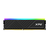 ADATA XPG D35G Gaming RGB 16GB   Memoria RAM DDR4 3200MHz