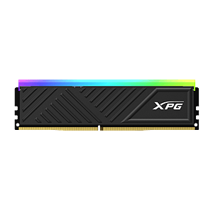 ADATA XPG D35G Gaming RGB 16GB  Memoria RAM DDR4 3200MHz