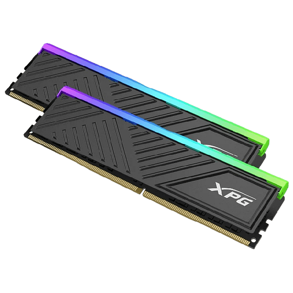 ADATA XPG D35G Gaming RGB 32GB 2x16GB  RAM DDR4 3200MHZ