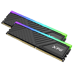 ADATA XPG D35G Gaming RGB 32GB 2x16GB  RAM DDR4 3200MHZ