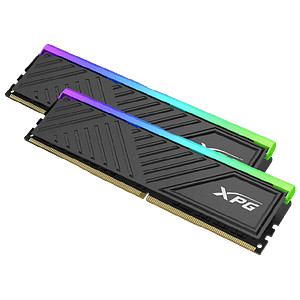 ADATA XPG D35G Gaming RGB 32GB 2x16GB  RAM DDR4 3200MHZ