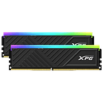 ADATA XPG D35G Gaming RGB 32GB 2x16GB  RAM DDR4 3200MHZ