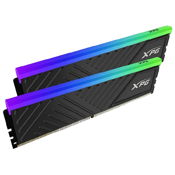 ADATA XPG D35G Gaming RGB 32GB 2x16GB  RAM DDR4 3200MHZ
