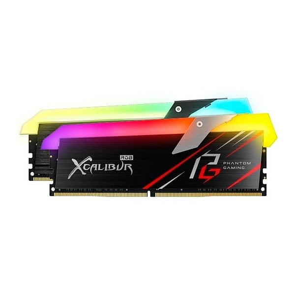 Asrock Xcalibur DDR4 3600MHz 16GB 2x8  Memoria RAM