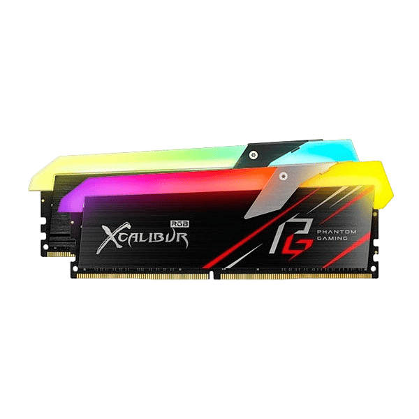 Asrock Xcalibur DDR4 3600MHz 16GB 2x8  Memoria RAM