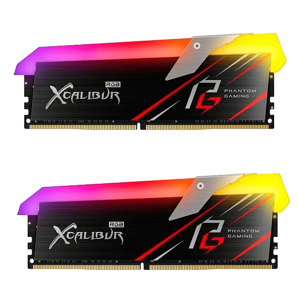Asrock Xcalibur DDR4 3600MHz 16GB 2x8  Memoria RAM