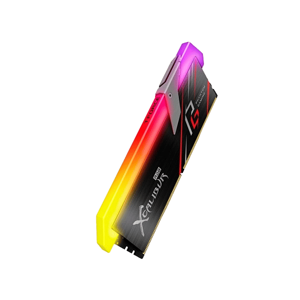 Asrock Xcalibur DDR4 3600MHz 16GB 2x8  Memoria RAM