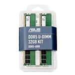 ASUS DDR5 4800Mhz 32GB KIT 2X16GB  Memoria RAM