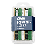 ASUS DDR5 4800Mhz 32GB KIT 2X16GB  Memoria RAM