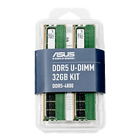 ASUS DDR5 4800Mhz 32GB KIT 2X16GB  Memoria RAM