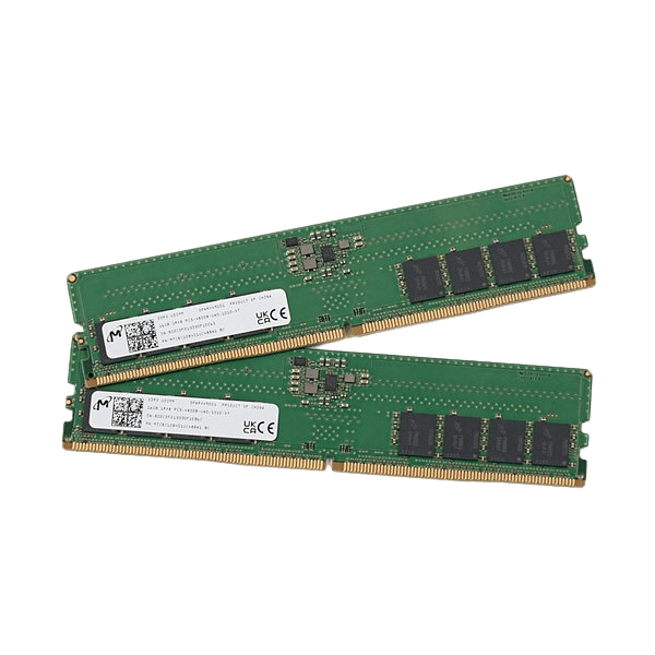 ASUS DDR5 4800Mhz 32GB KIT 2X16GB  Memoria RAM