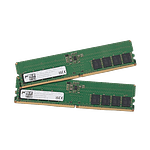 ASUS DDR5 4800Mhz 32GB KIT 2X16GB  Memoria RAM