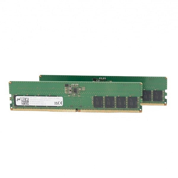 ASUS DDR5 4800Mhz 32GB KIT 2X16GB  Memoria RAM