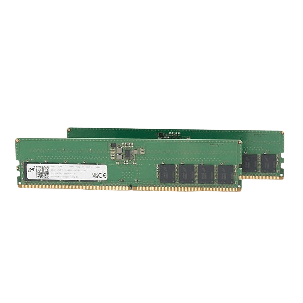 ASUS DDR5 4800Mhz 32GB KIT 2X16GB  Memoria RAM