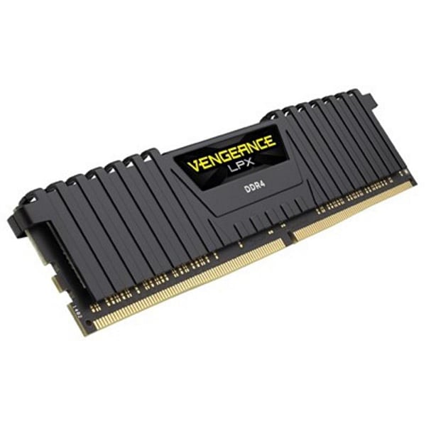 Corsair Vengeance LPX DDR4 2666Mhz 8GB DIMM  Memoria RAM