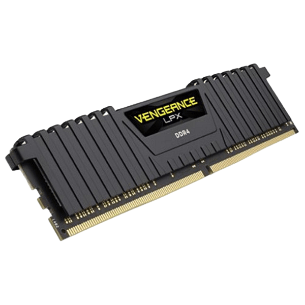 Corsair Vengeance LPX DDR4 2666Mhz 8GB DIMM  Memoria RAM
