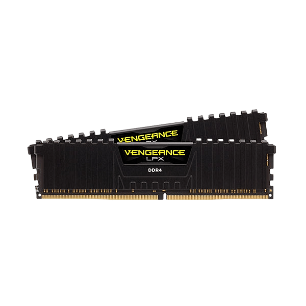 Corsair Vengeance LPX DDR4 2666Mhz 16GB 2x8  Memoria RAM