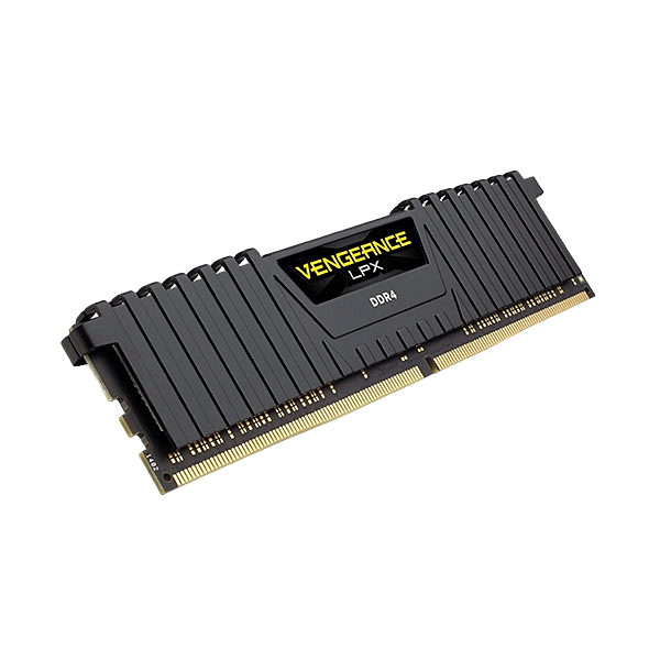 Corsair Vengeance LPX DDR4 2666Mhz 16GB 2x8  Memoria RAM