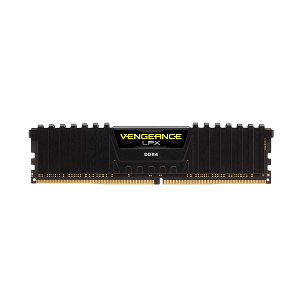 Corsair Vengeance LPX DDR4 2666Mhz 16GB 2x8  Memoria RAM