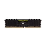 Corsair Vengeance LPX DDR4 2666Mhz 16GB 2x8  Memoria RAM
