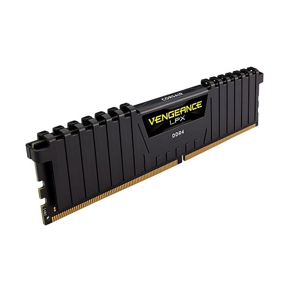 Corsair Vengeance LPX DDR4 2666Mhz 16GB 2x8  Memoria RAM